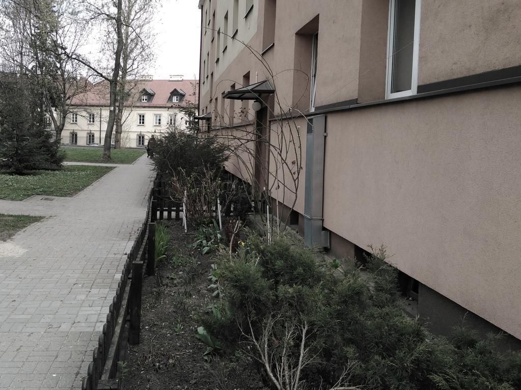 Studio Chopin Old Town Варшава Екстер'єр фото