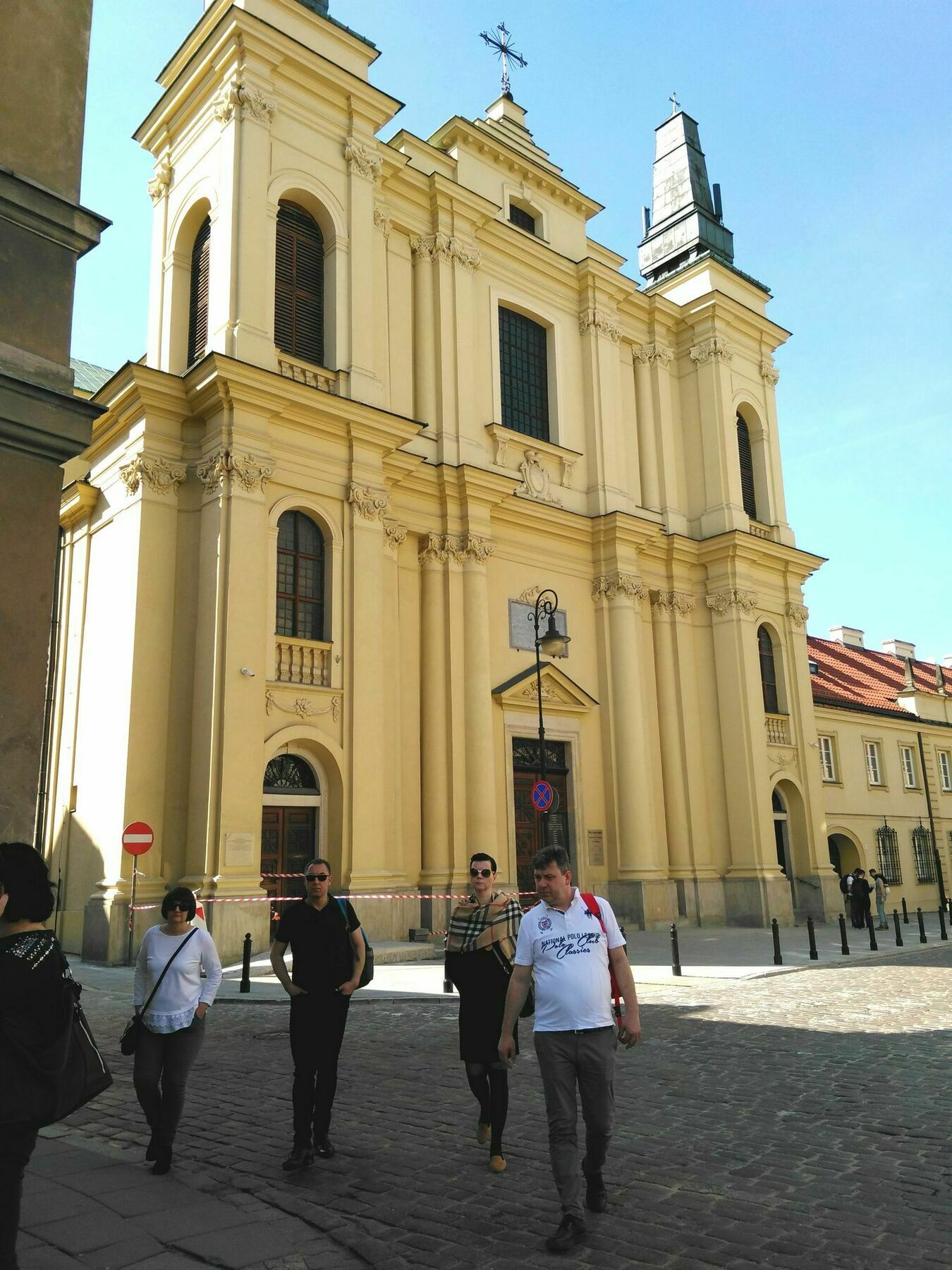 Studio Chopin Old Town Варшава Екстер'єр фото